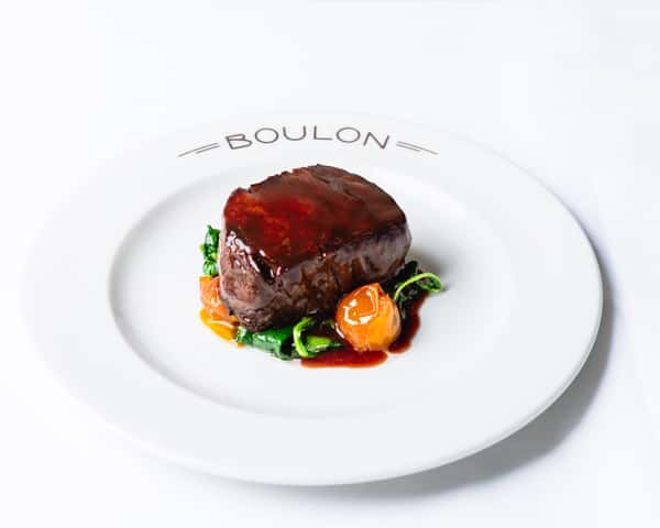 Filet Mignon