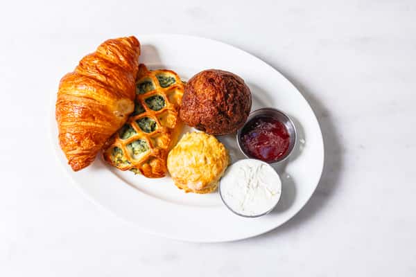 PASTRY BASKET MAISON