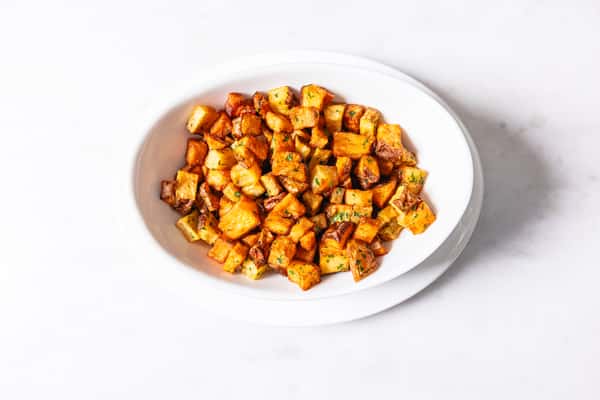 POTATO ALLUMETTE