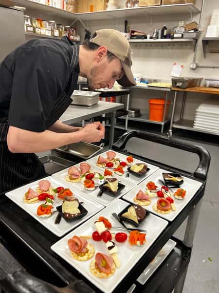 plating