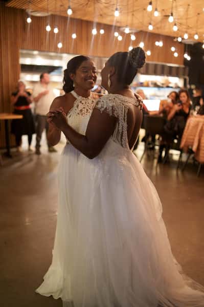 Copperhouse Wedding