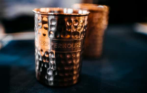 Coppercup