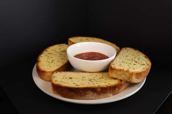 Garlic Bread