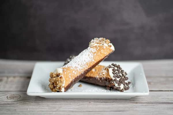 Cannoli