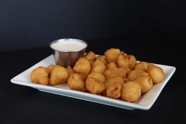 Breaded Cauliflower