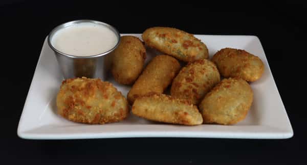 Jalapeno Poppers