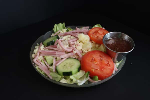 Chef Salad