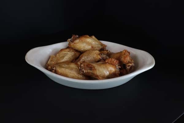 Bone-In Jumbo Wings 1 Lb.