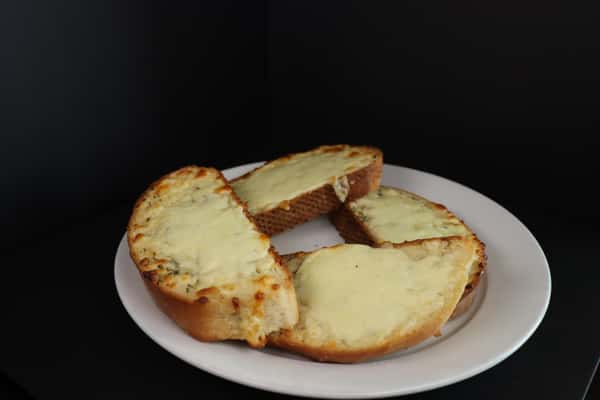 Garlic Bread W/ Cheese