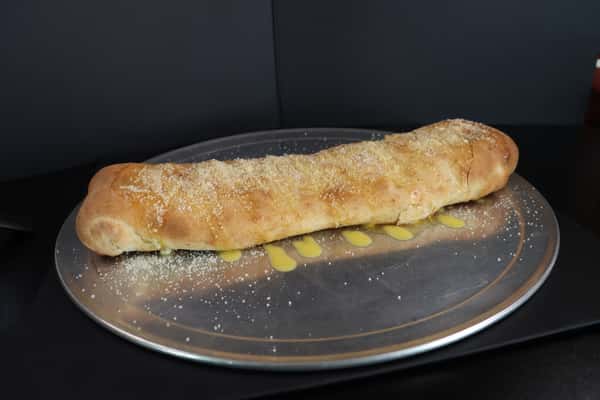 Pizza Rolls - 12 Inch