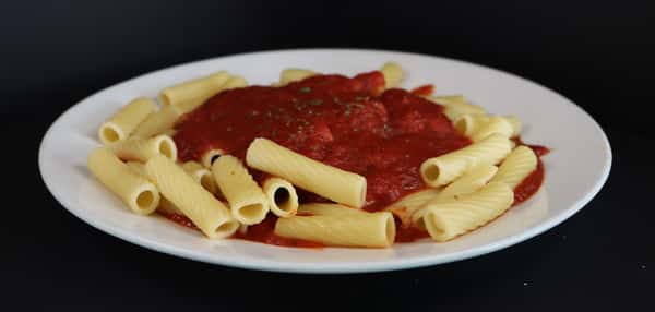 Build Your Own Pasta
