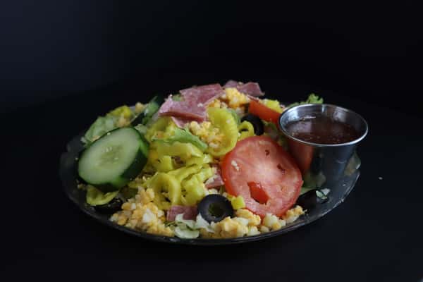 Antipasto Salad