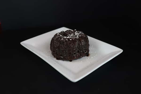 Lava Cake