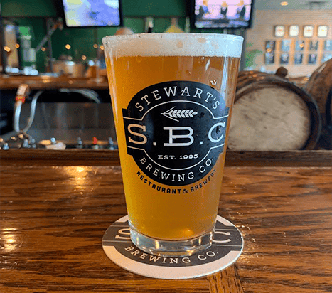 Rye Not? IPA
