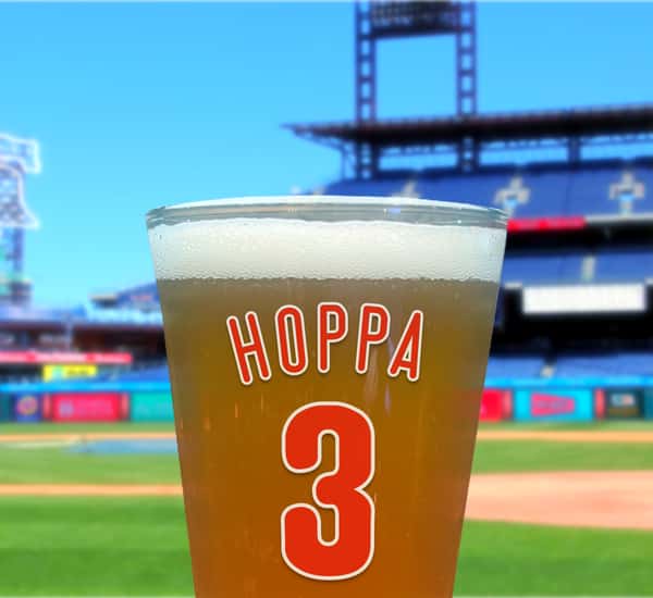Bryce Hoppa DIPA