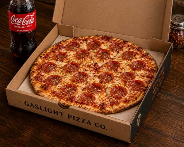 Togo Pizza Special