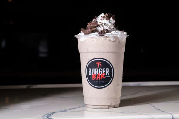 Cookies N Cream