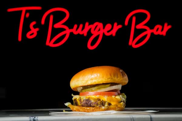 cheeseburger