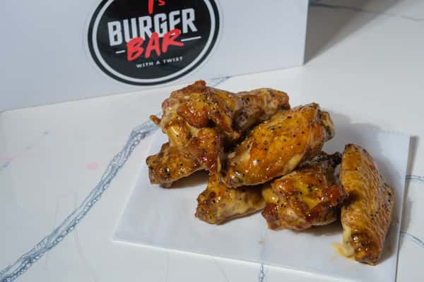 lemon pepper wings