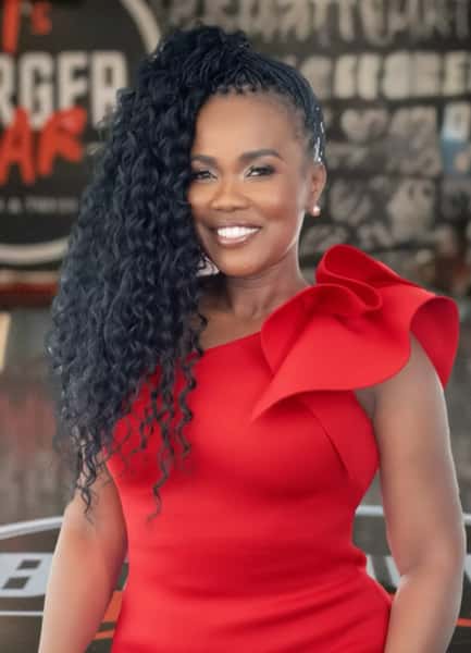 Tesha, owner