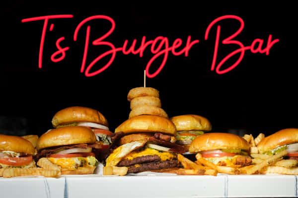 burgers