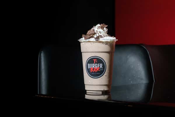 cookies and cream shake