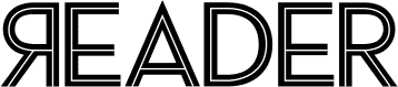 reader logo