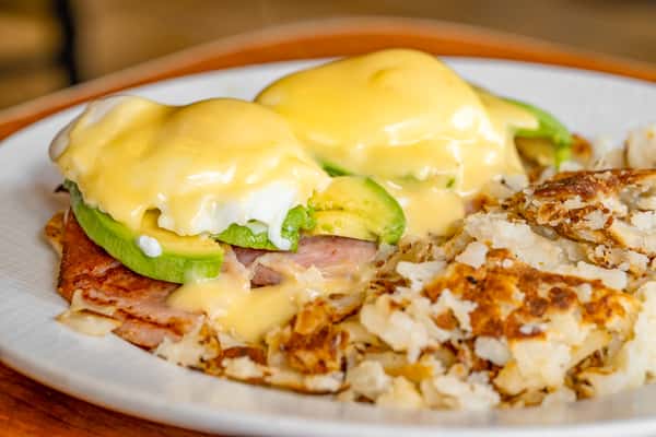 Southwest Benedict