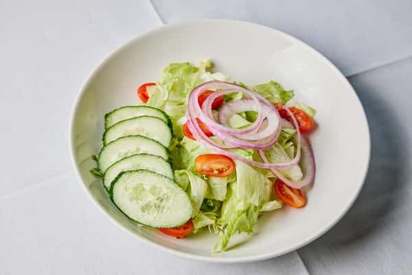 Garden Salad