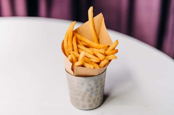 Side Fries