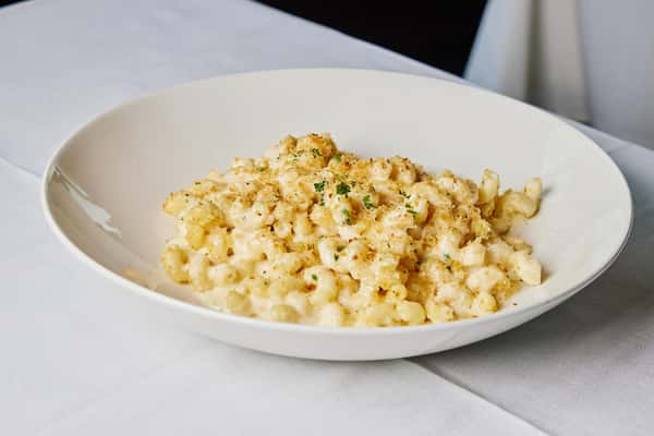 Mac n' Cheese