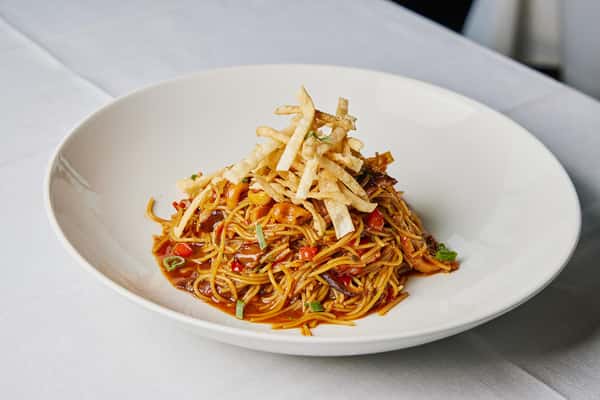 Noodle Bowl