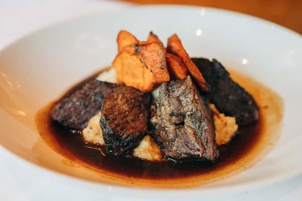 Family Short Ribs