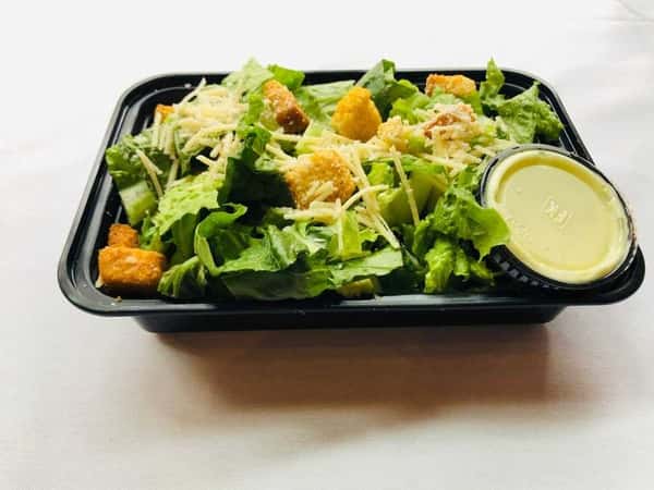 Family Caesar Salad
