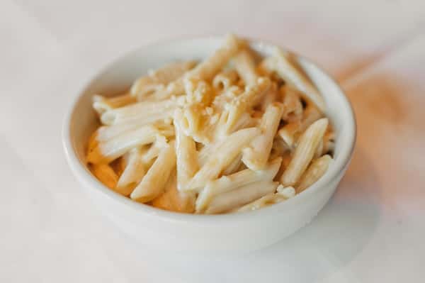 Kids Mac & Cheese