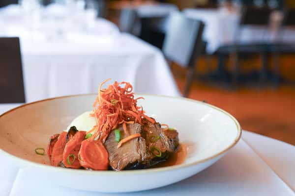 Short Ribs