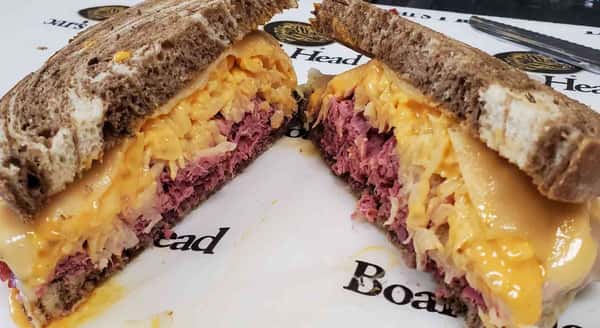 Reuben