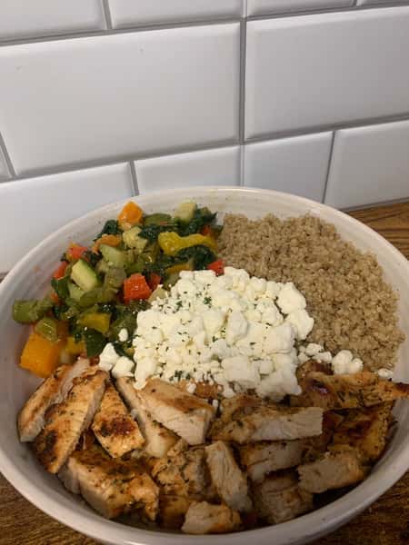 Summer Bowl