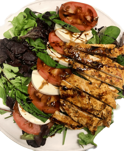 Caprese Salad