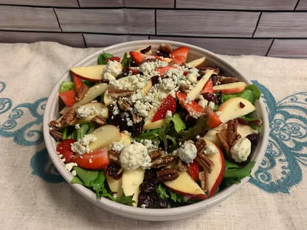Harvest salad
