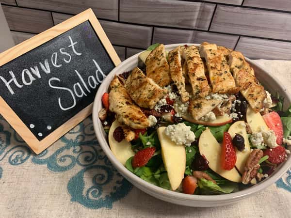 Harvest Salad 