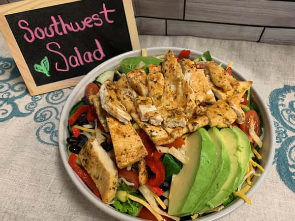 Southwest Salad
