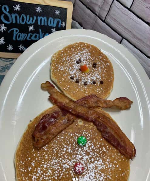 snowman