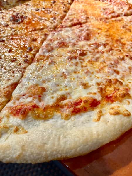 Cheese Slice