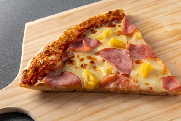 Hawaiian Slice