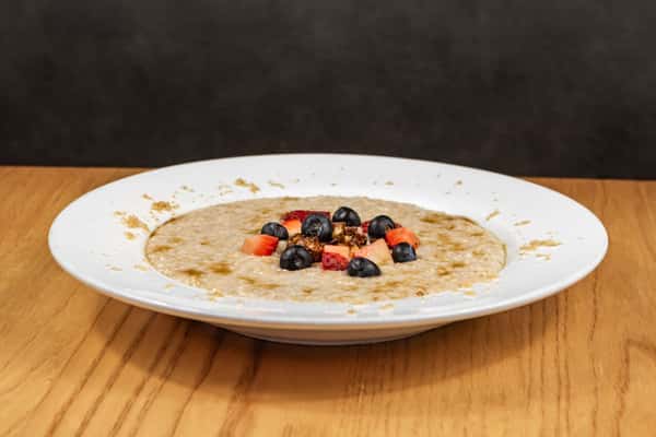 oatmeal