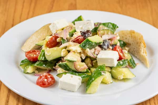 salad
