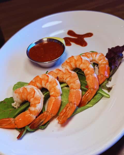 Shrimp Cocktails