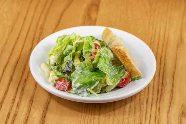 House Garden Salad