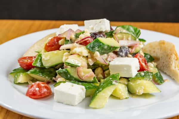 salad